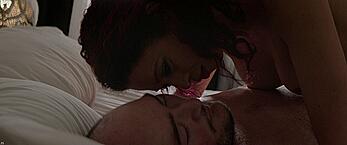 Actress - Nadia Essadiqi: Movie - Nadia Essadiqi topless and nude at Invisibles